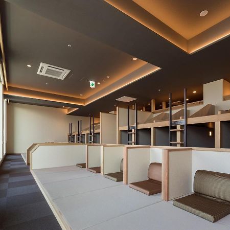 Hotel Clad Gotemba Kültér fotó