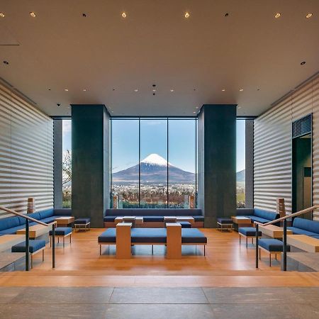 Hotel Clad Gotemba Kültér fotó