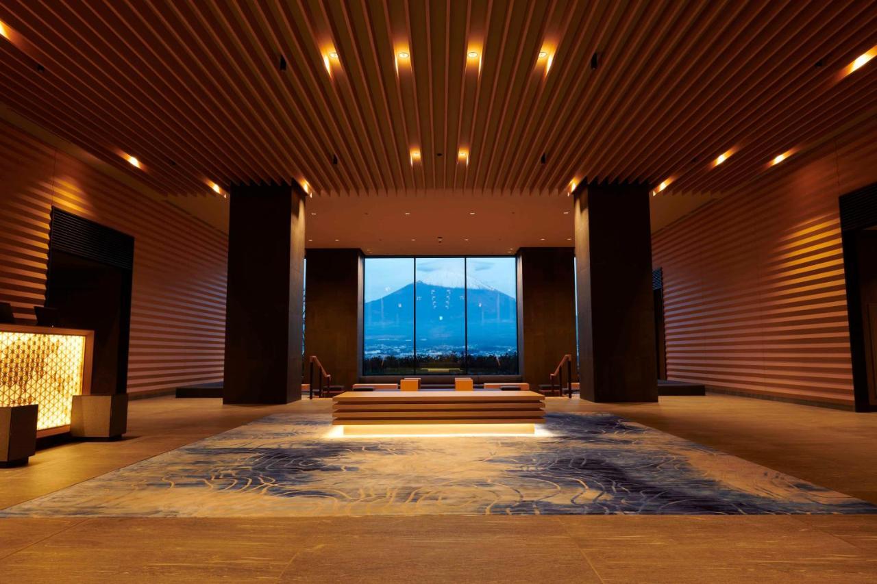 Hotel Clad Gotemba Kültér fotó