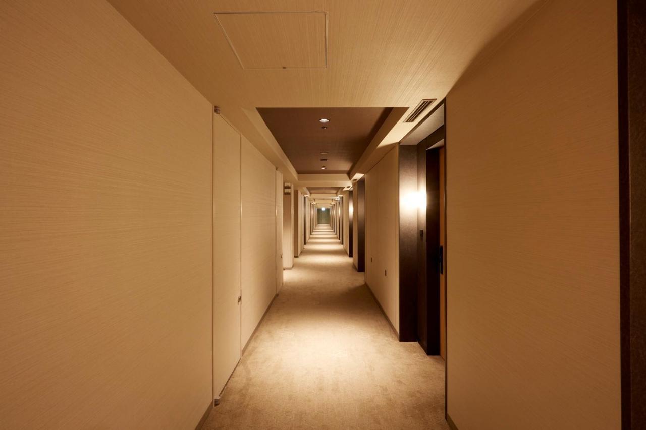 Hotel Clad Gotemba Kültér fotó