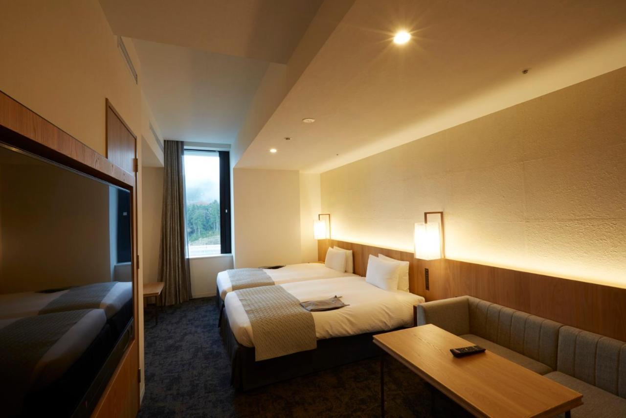 Hotel Clad Gotemba Kültér fotó
