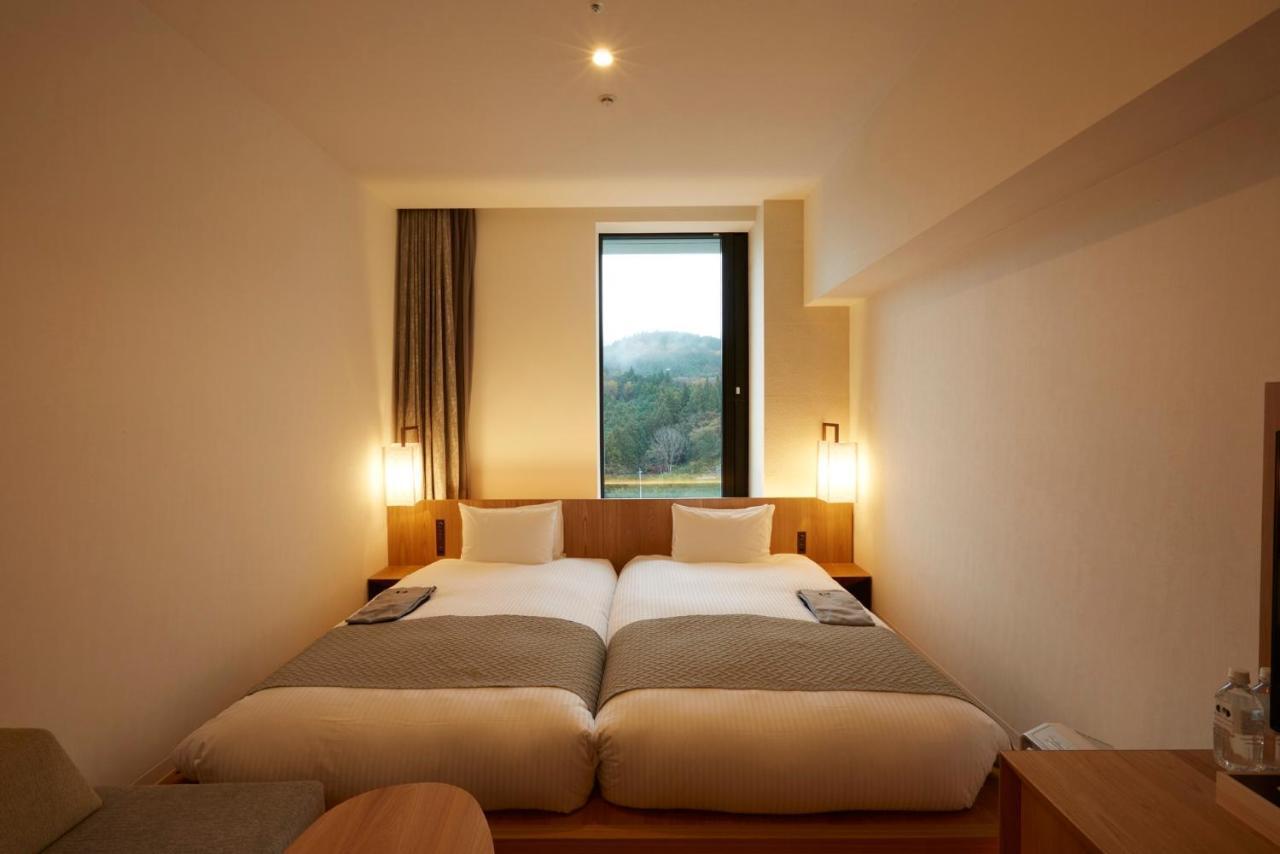 Hotel Clad Gotemba Kültér fotó