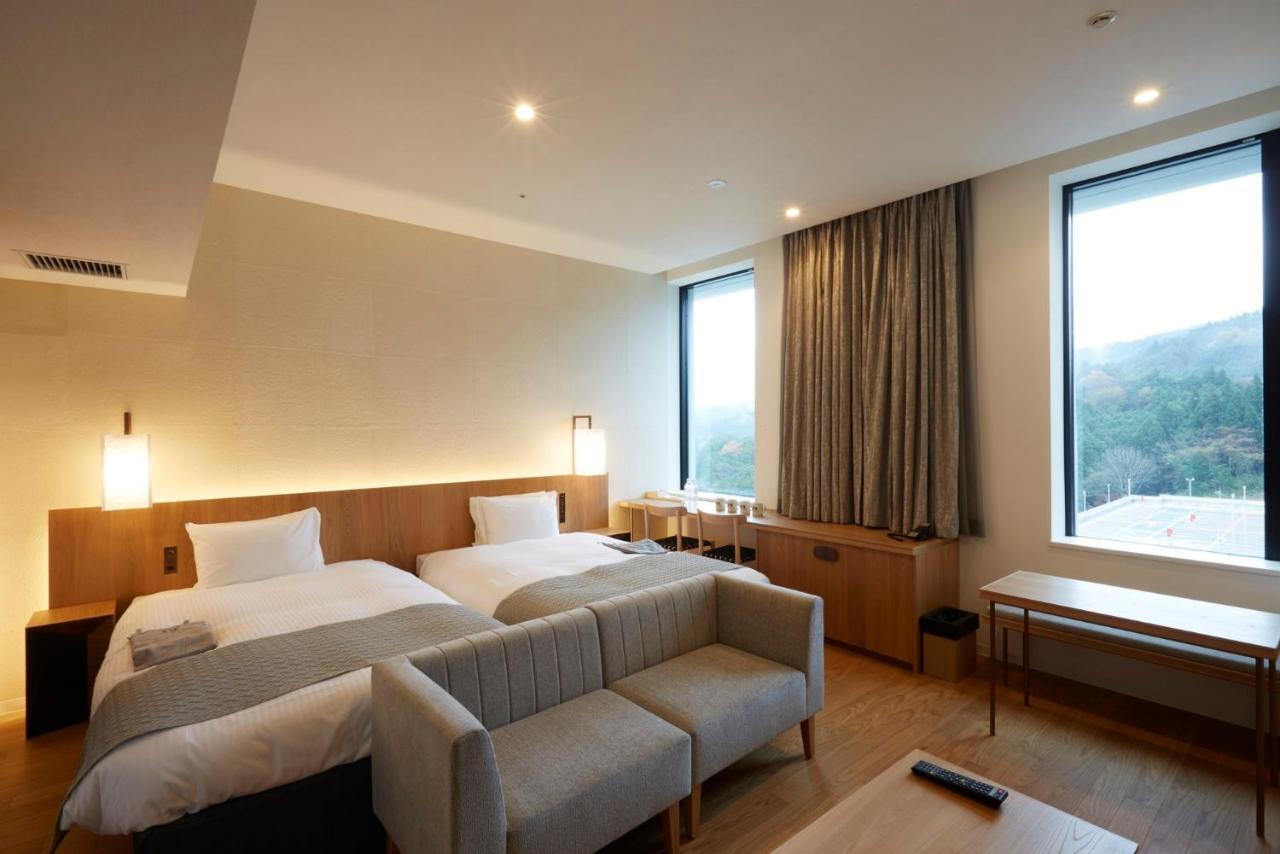 Hotel Clad Gotemba Kültér fotó