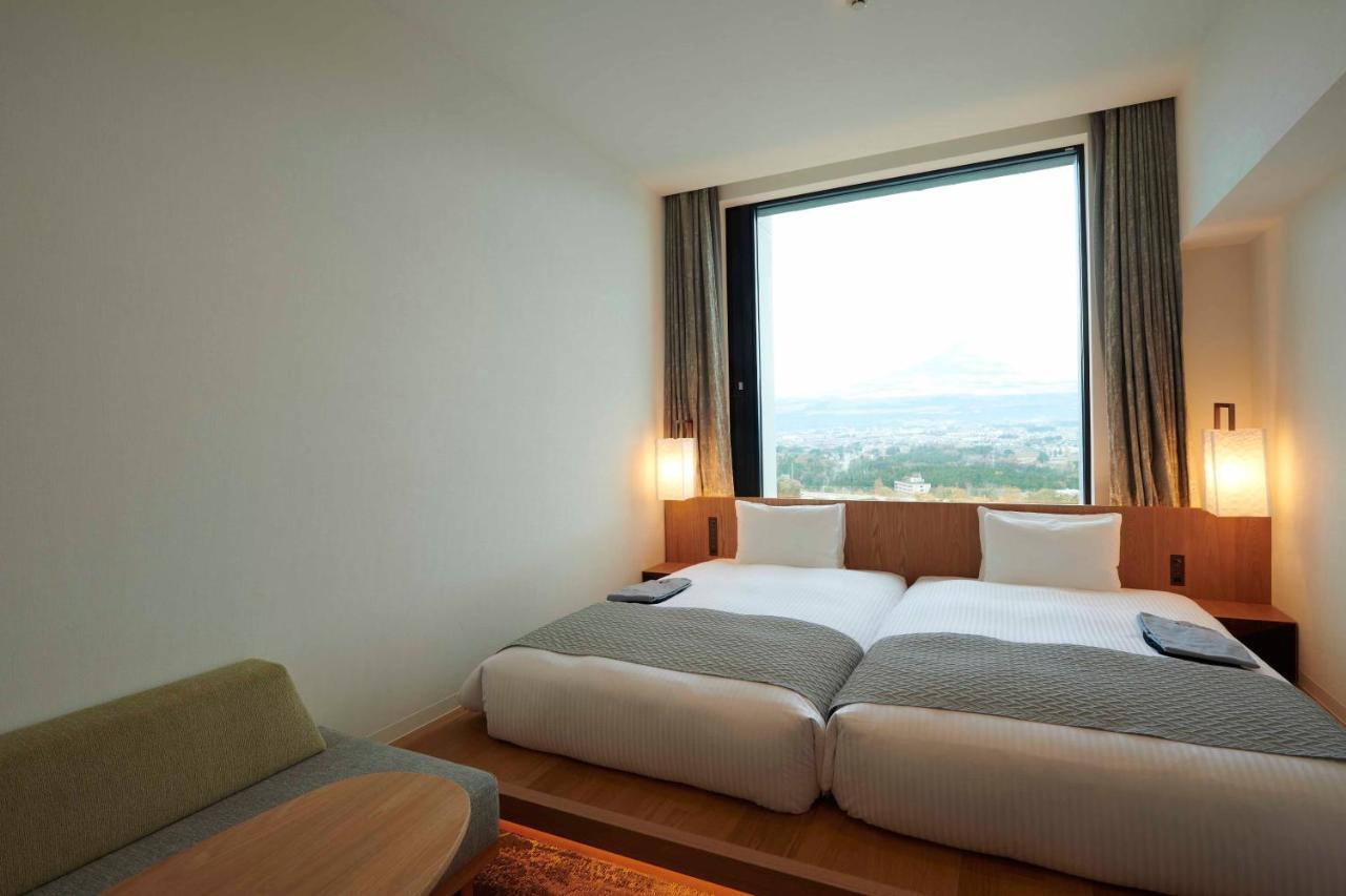 Hotel Clad Gotemba Kültér fotó