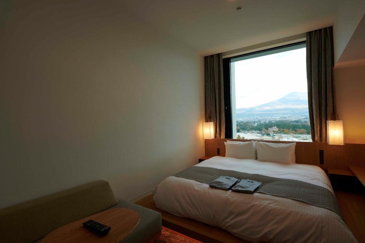 Hotel Clad Gotemba Kültér fotó