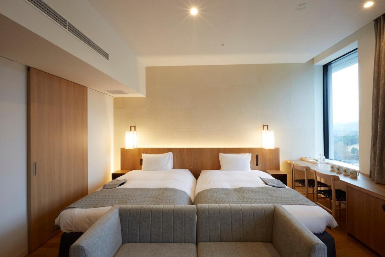 Hotel Clad Gotemba Kültér fotó