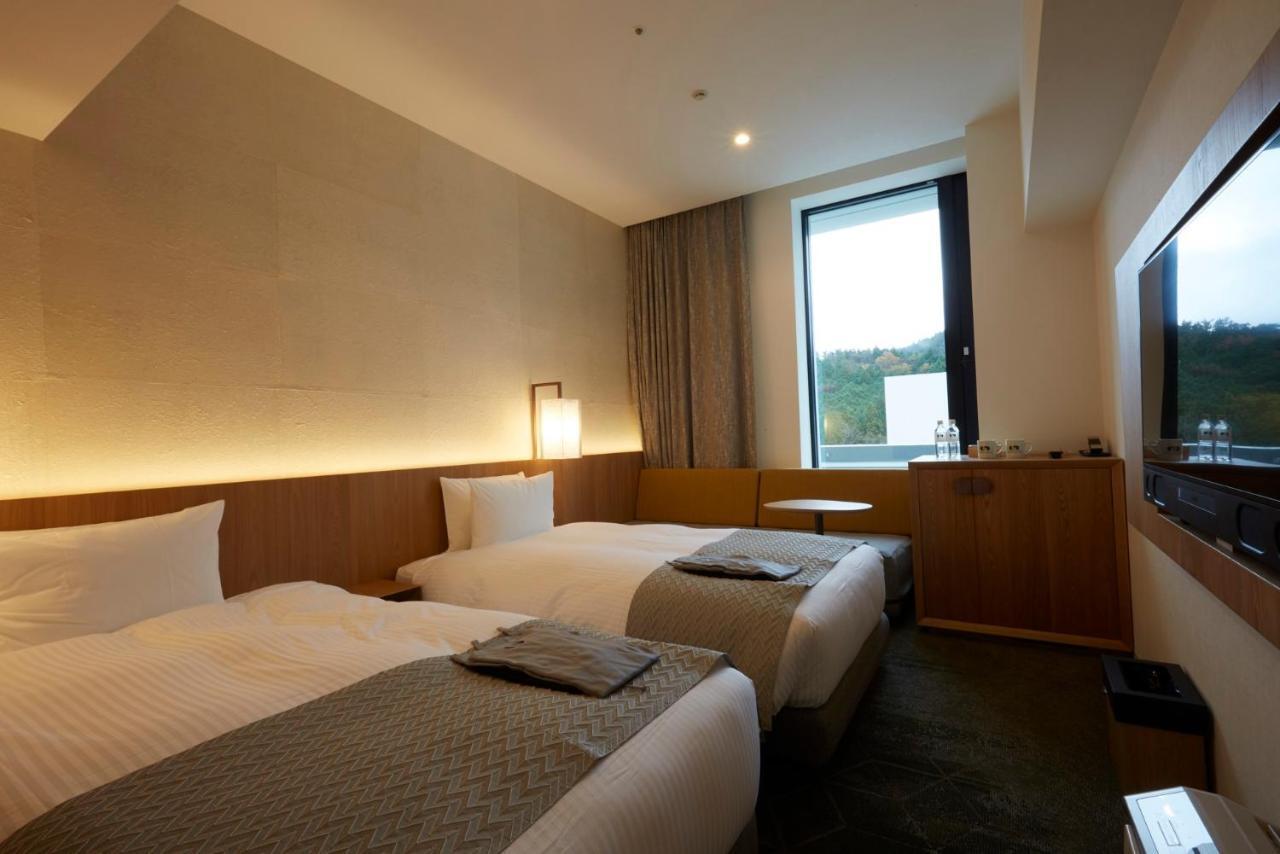Hotel Clad Gotemba Kültér fotó