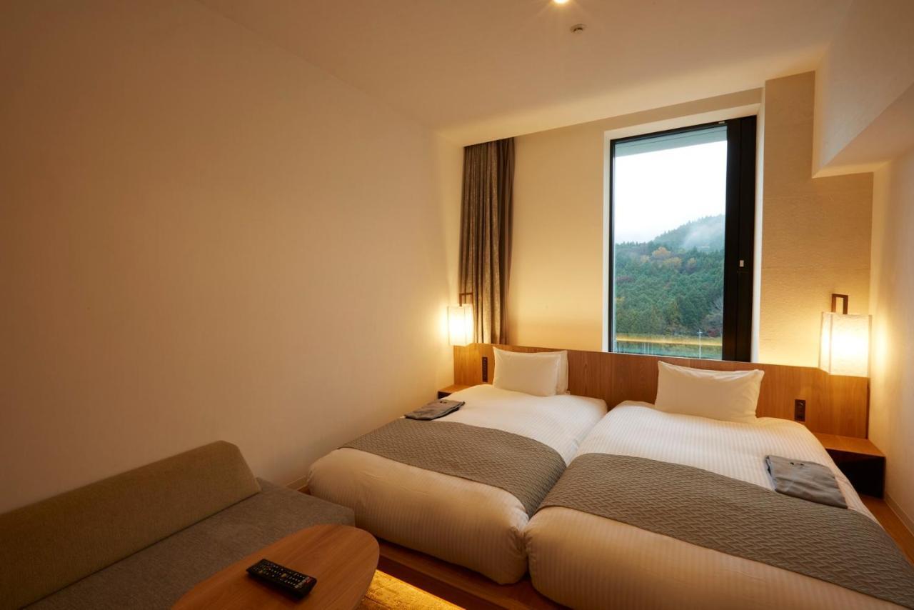 Hotel Clad Gotemba Kültér fotó