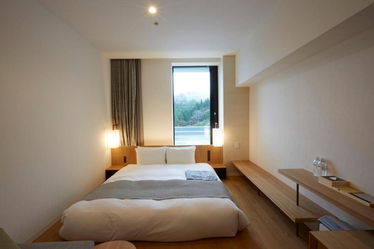 Hotel Clad Gotemba Kültér fotó