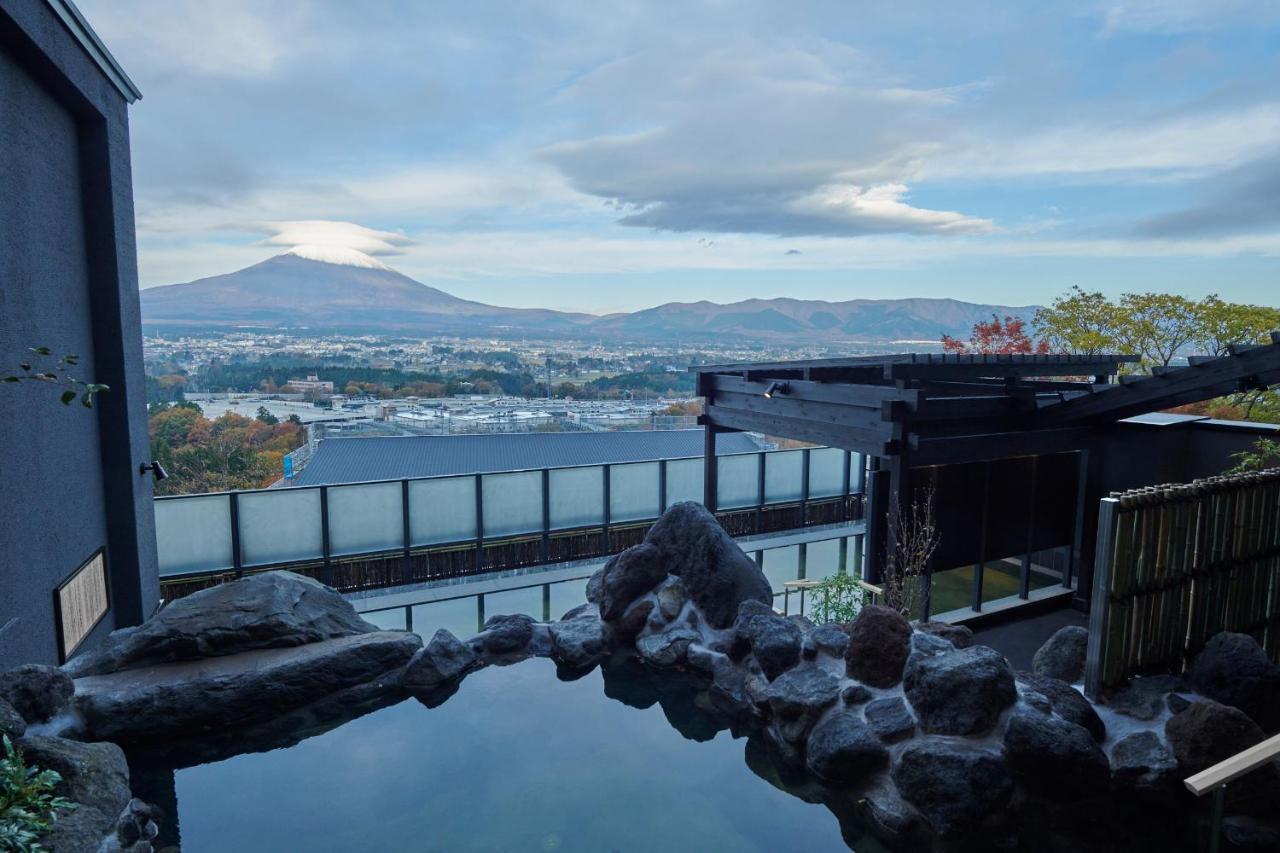 Hotel Clad Gotemba Kültér fotó