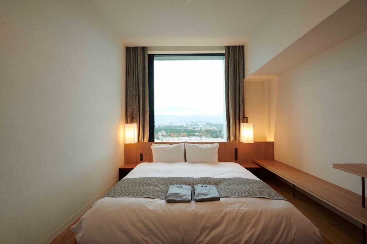 Hotel Clad Gotemba Kültér fotó