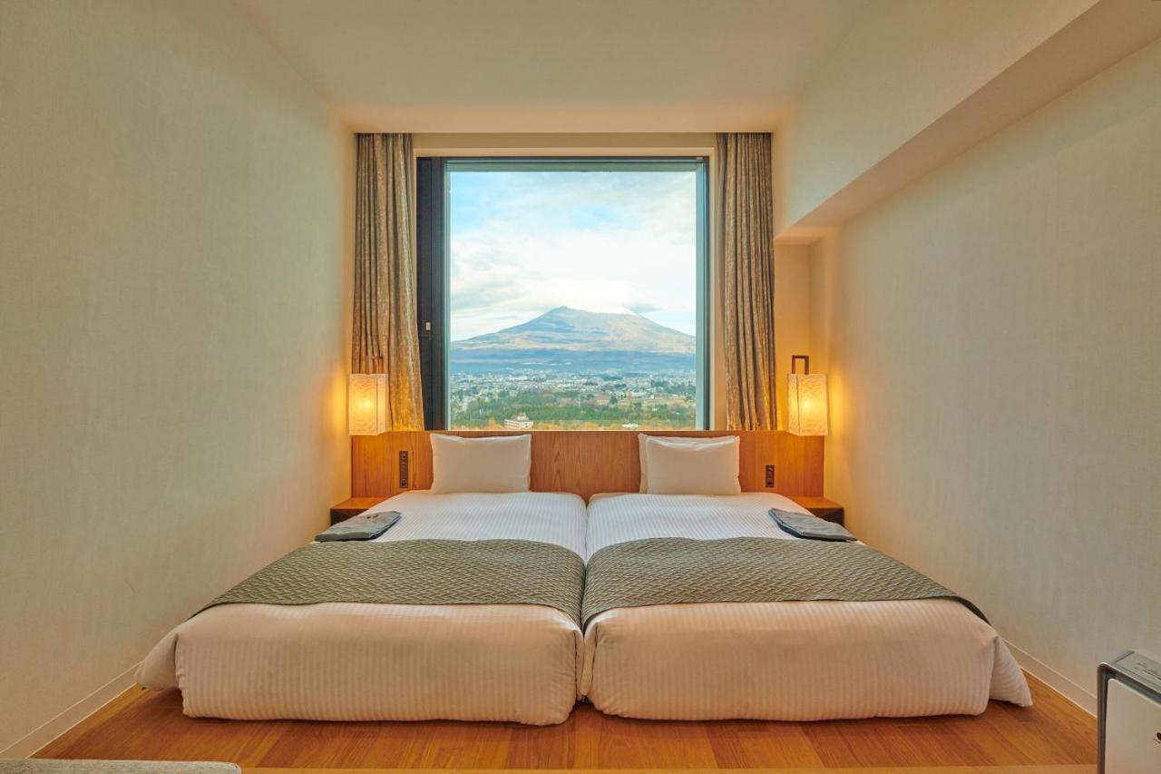 Hotel Clad Gotemba Kültér fotó