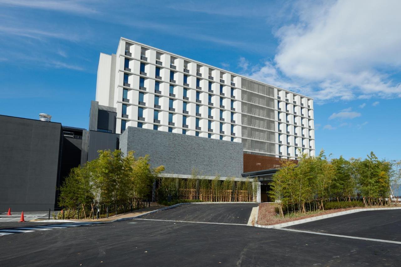 Hotel Clad Gotemba Kültér fotó