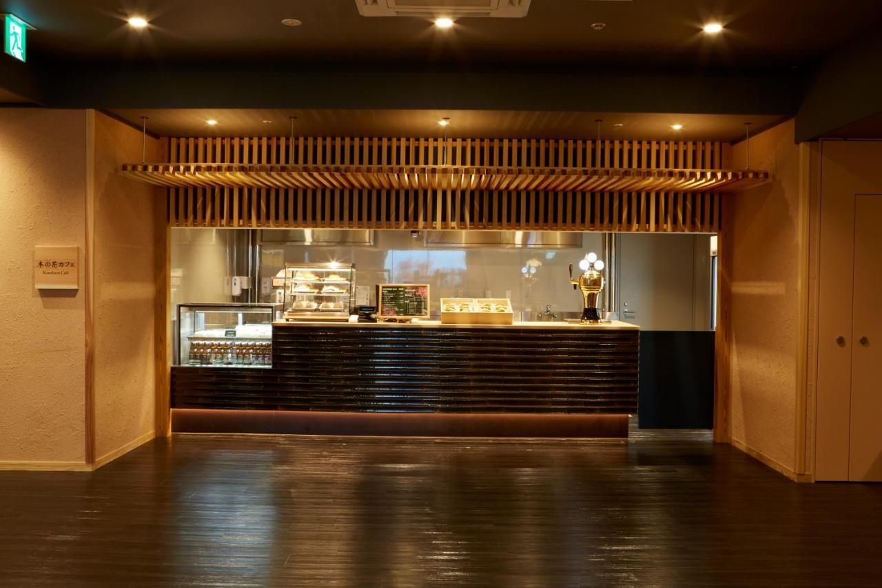 Hotel Clad Gotemba Kültér fotó