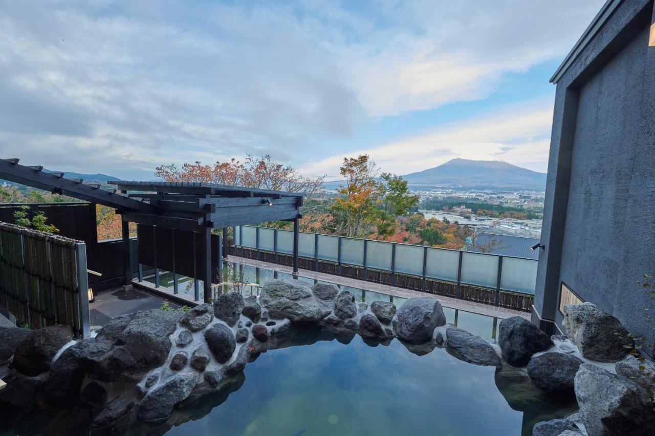 Hotel Clad Gotemba Kültér fotó