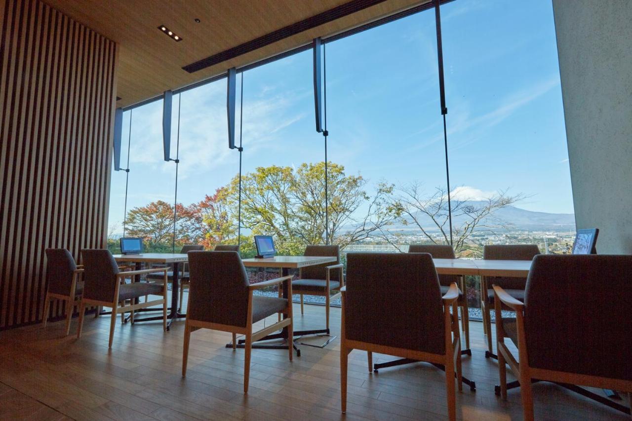 Hotel Clad Gotemba Kültér fotó