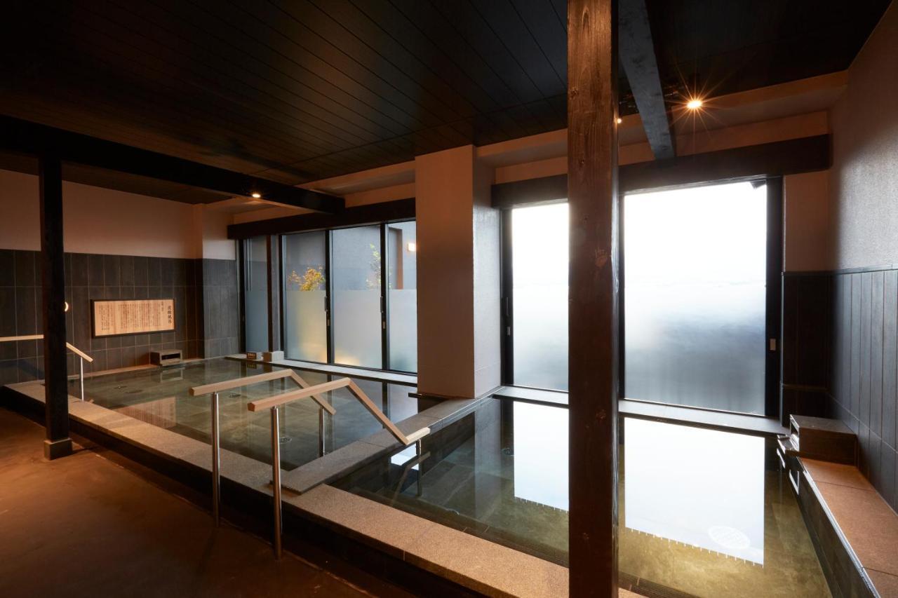 Hotel Clad Gotemba Kültér fotó