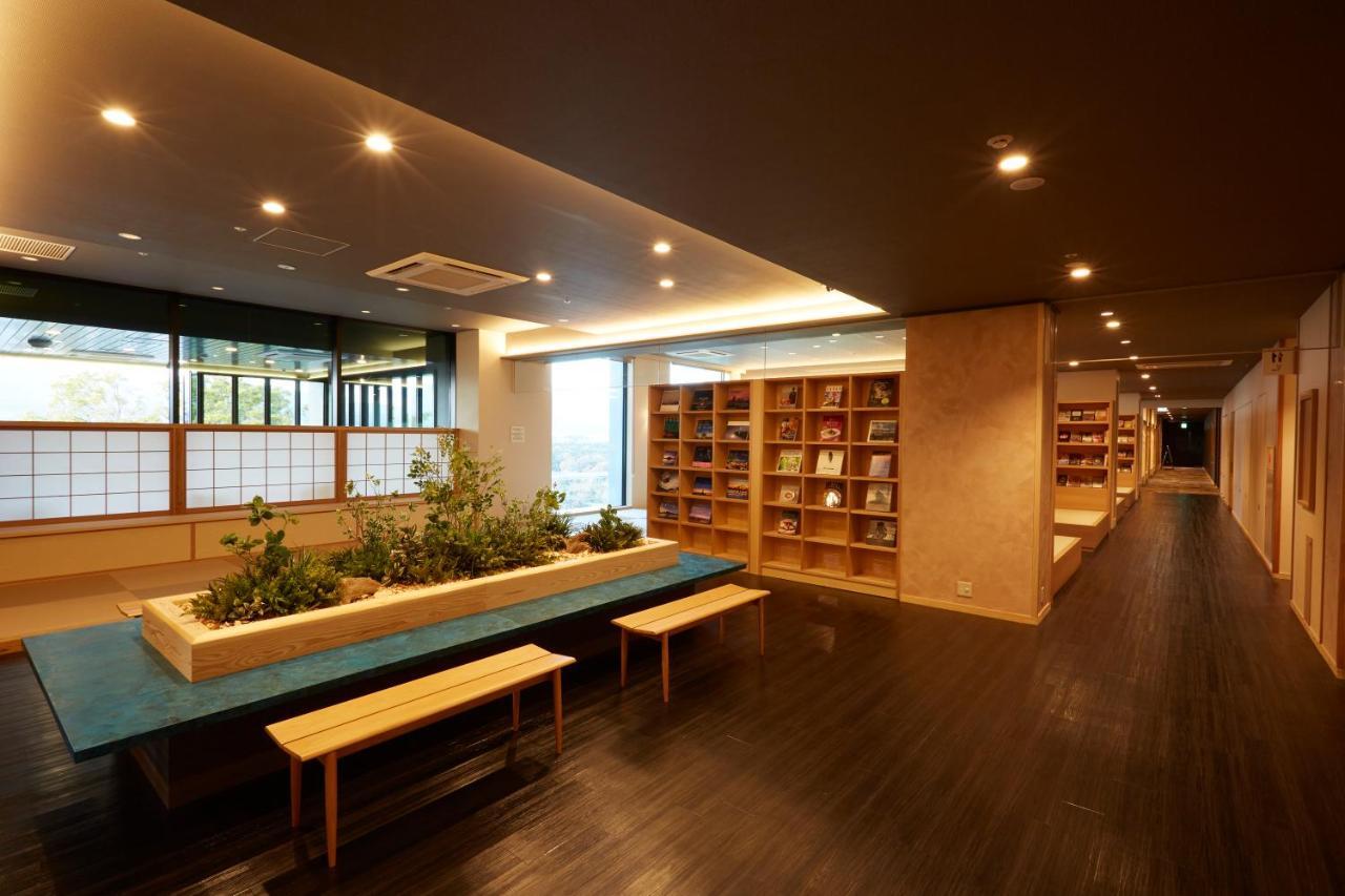 Hotel Clad Gotemba Kültér fotó