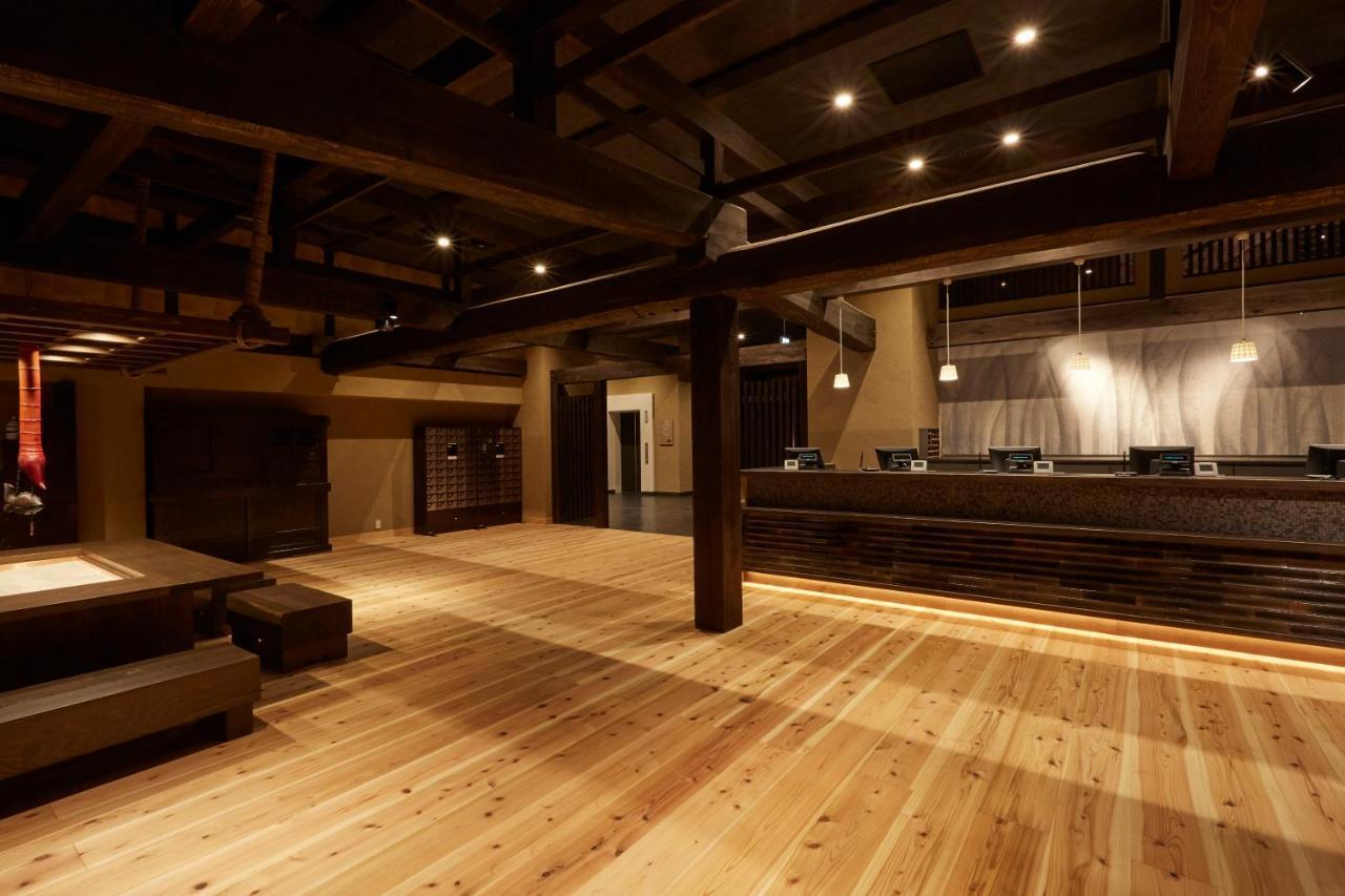Hotel Clad Gotemba Kültér fotó