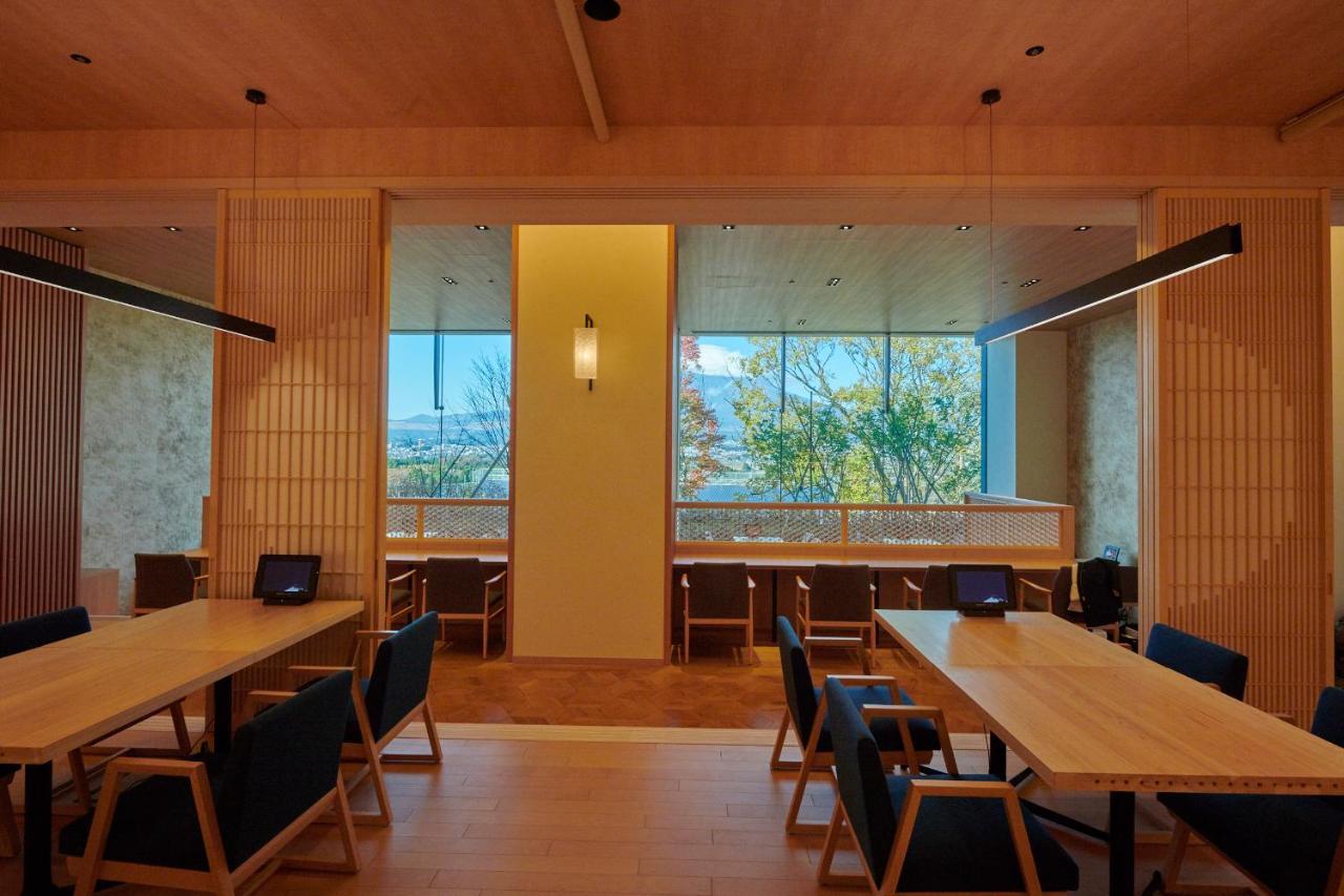 Hotel Clad Gotemba Kültér fotó