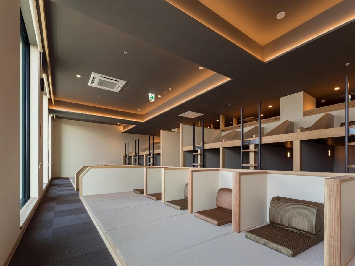 Hotel Clad Gotemba Kültér fotó