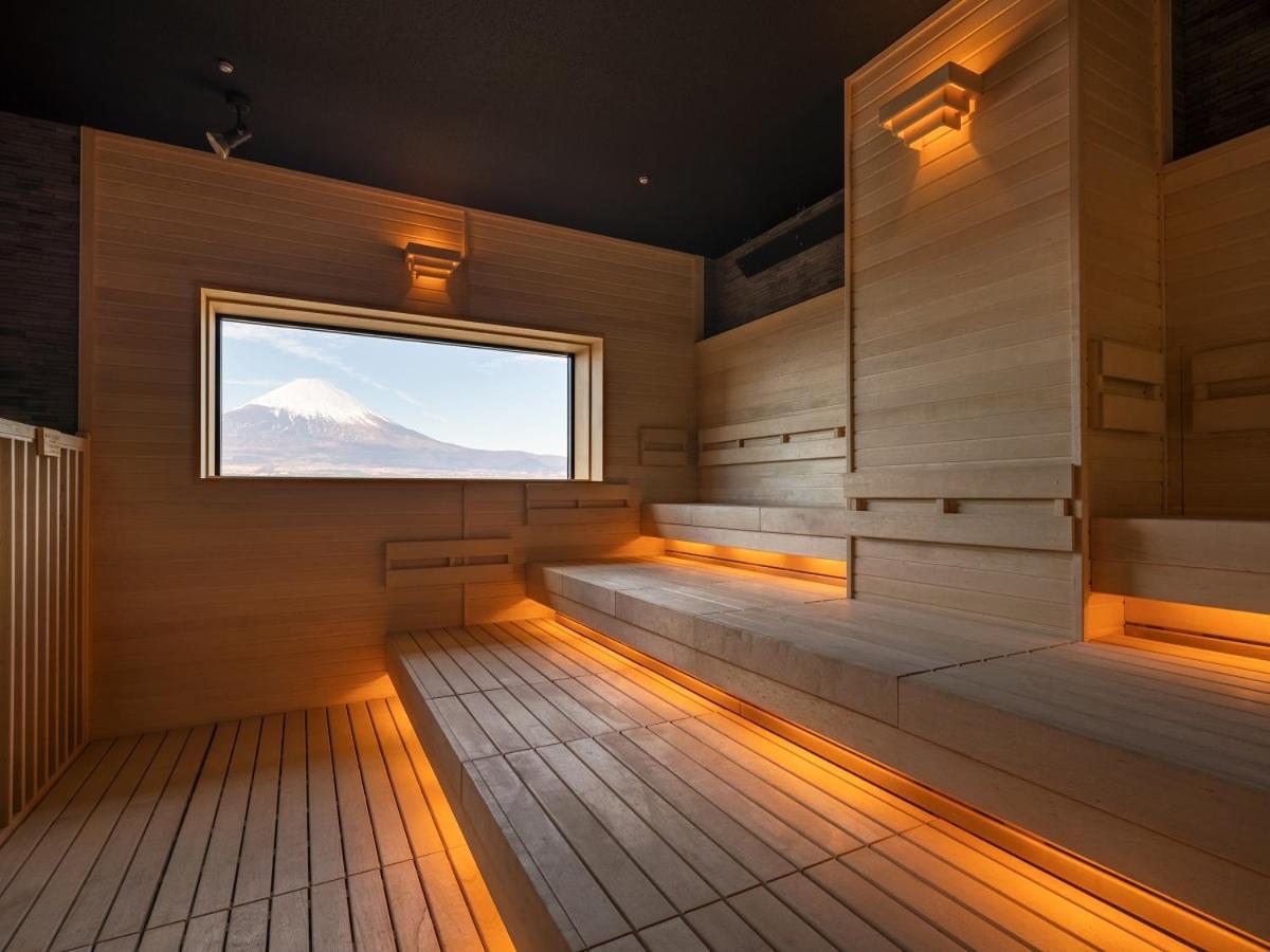 Hotel Clad Gotemba Kültér fotó
