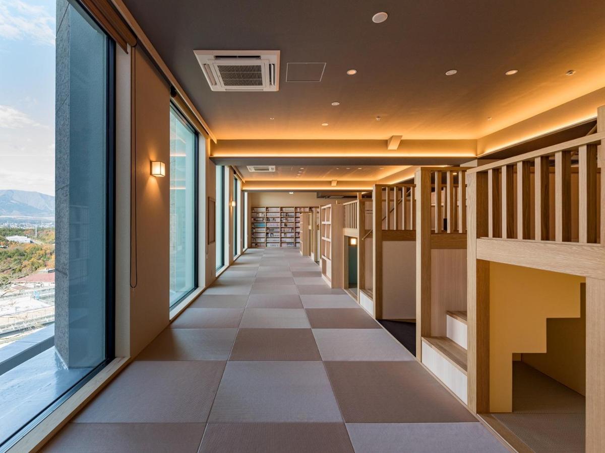 Hotel Clad Gotemba Kültér fotó