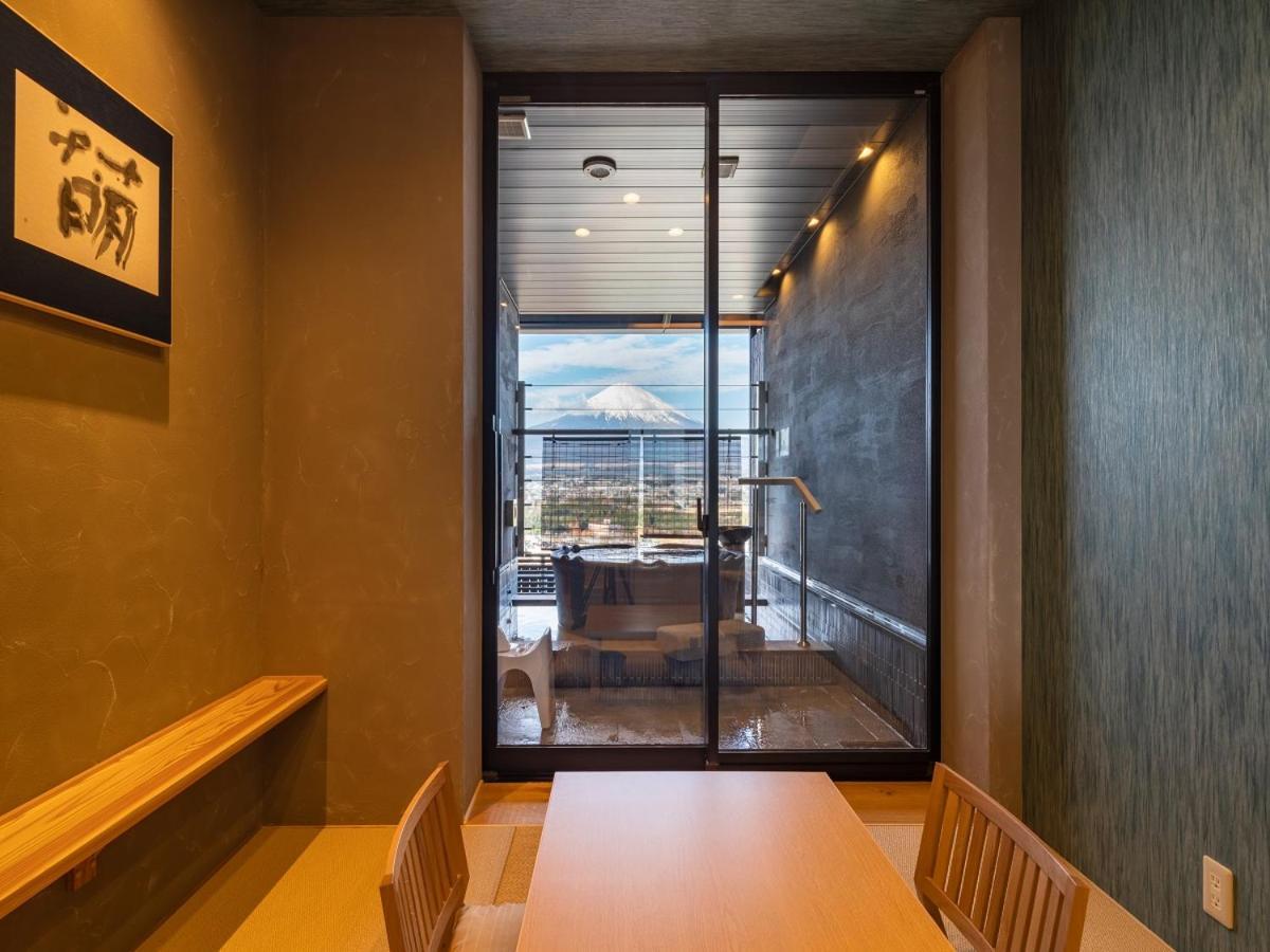 Hotel Clad Gotemba Kültér fotó
