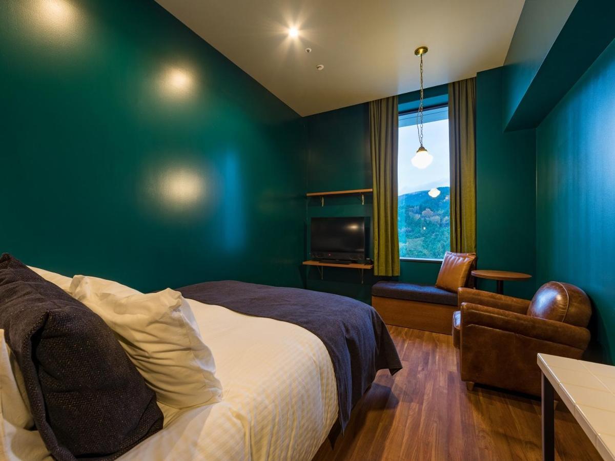 Hotel Clad Gotemba Kültér fotó