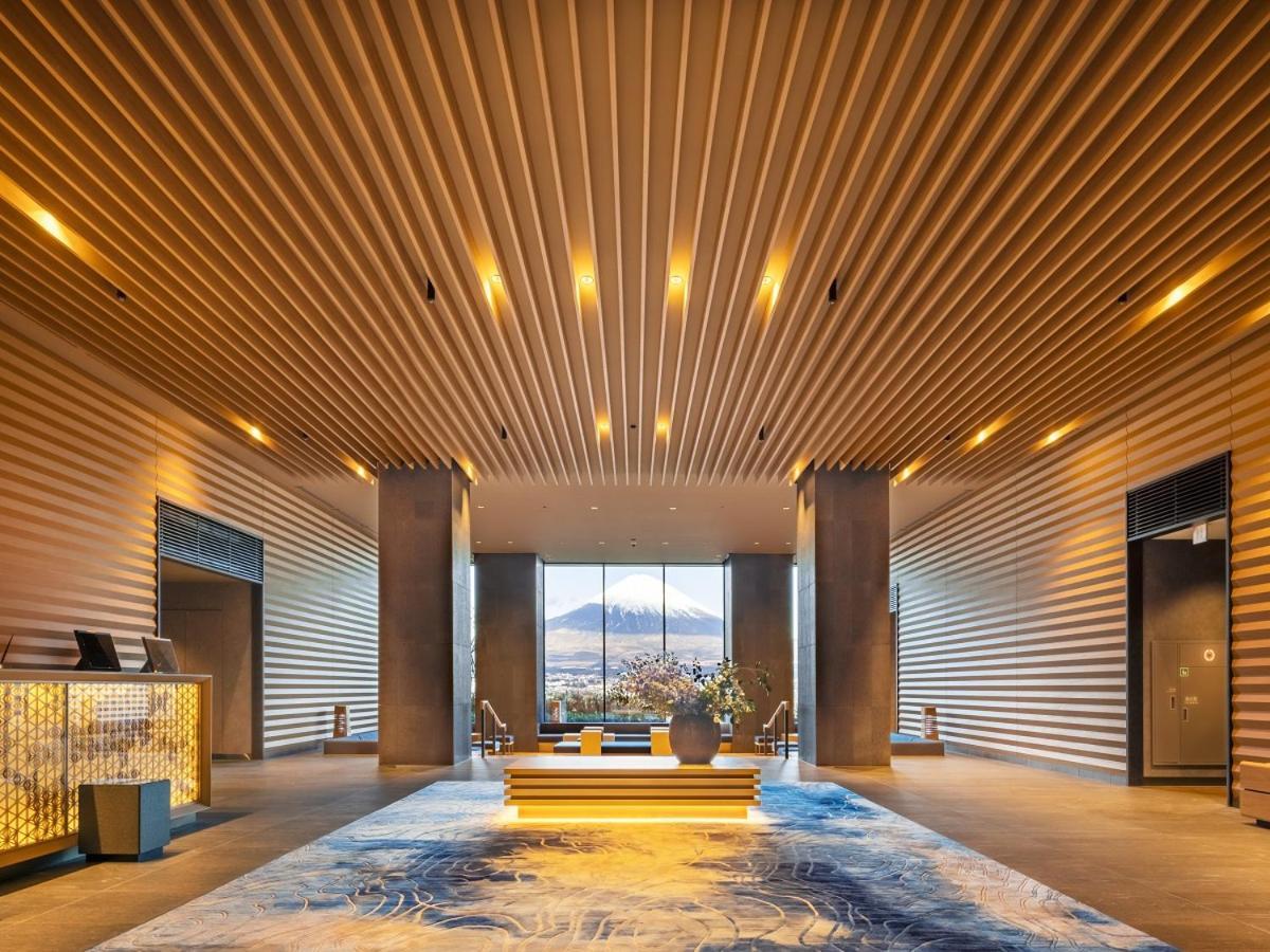 Hotel Clad Gotemba Kültér fotó