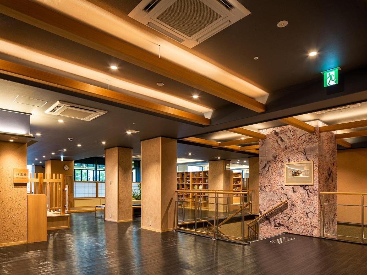 Hotel Clad Gotemba Kültér fotó