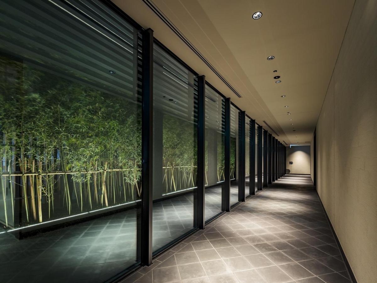 Hotel Clad Gotemba Kültér fotó