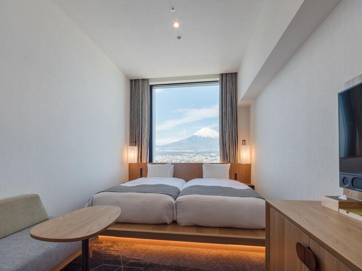 Hotel Clad Gotemba Kültér fotó