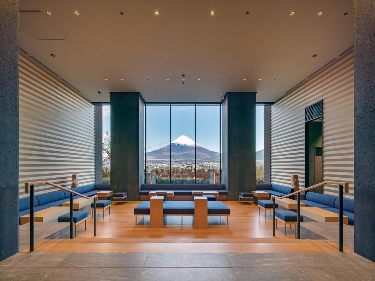 Hotel Clad Gotemba Kültér fotó