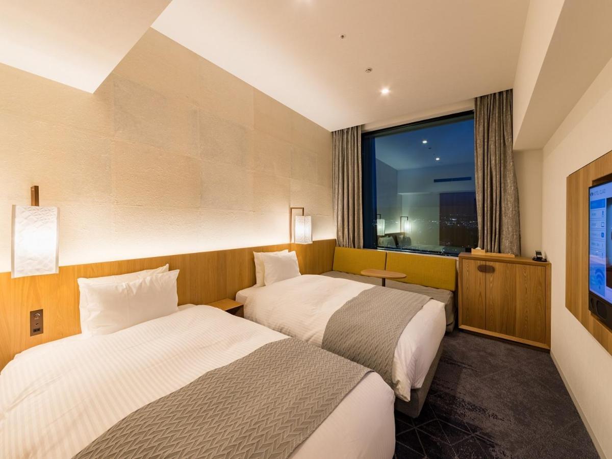 Hotel Clad Gotemba Kültér fotó