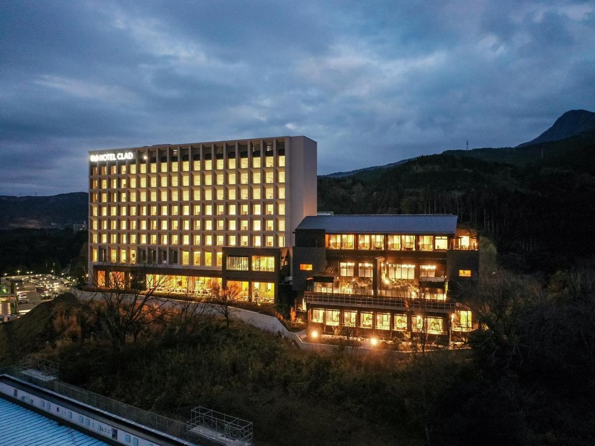 Hotel Clad Gotemba Kültér fotó