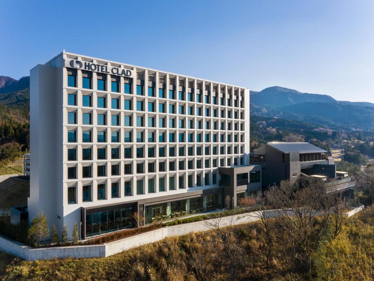 Hotel Clad Gotemba Kültér fotó