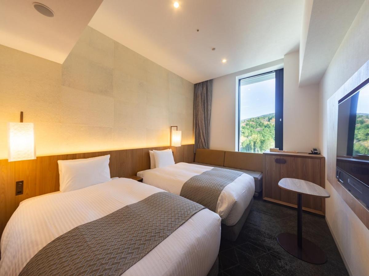 Hotel Clad Gotemba Kültér fotó