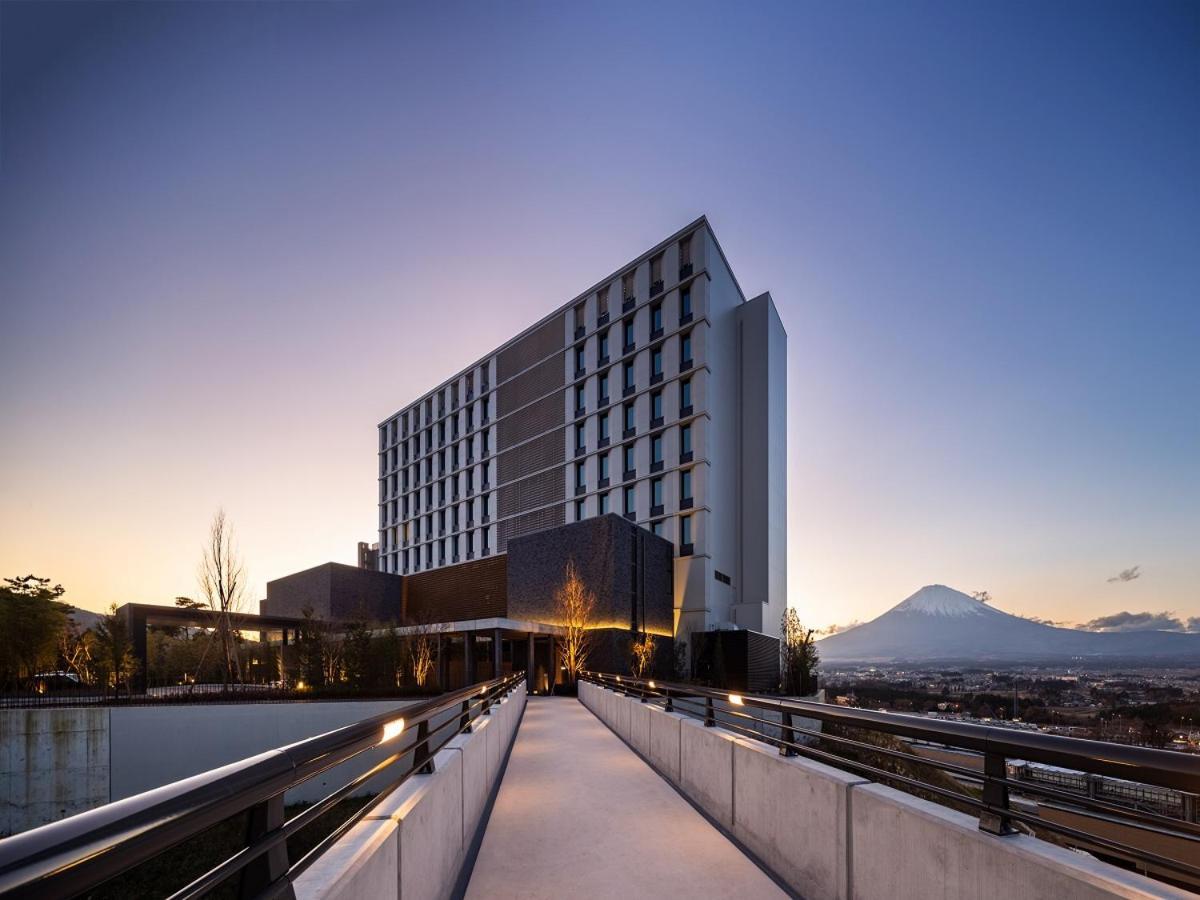 Hotel Clad Gotemba Kültér fotó
